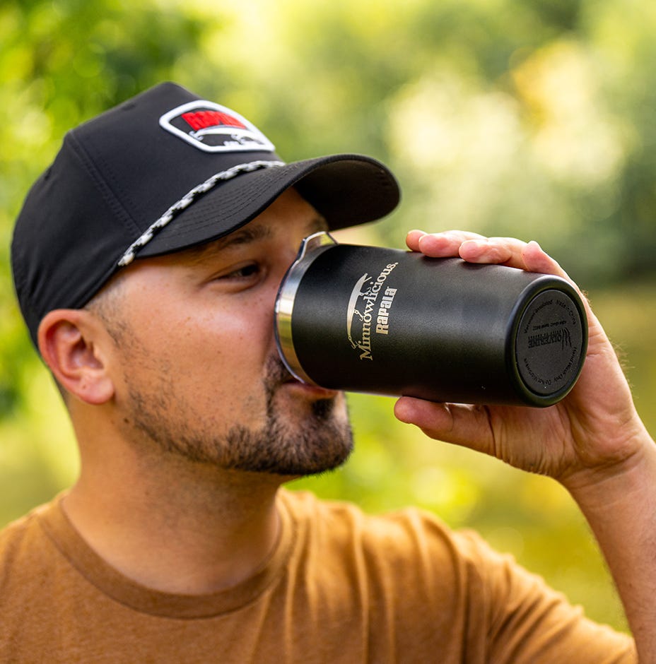 Rapala Minnowlicious Tumbler