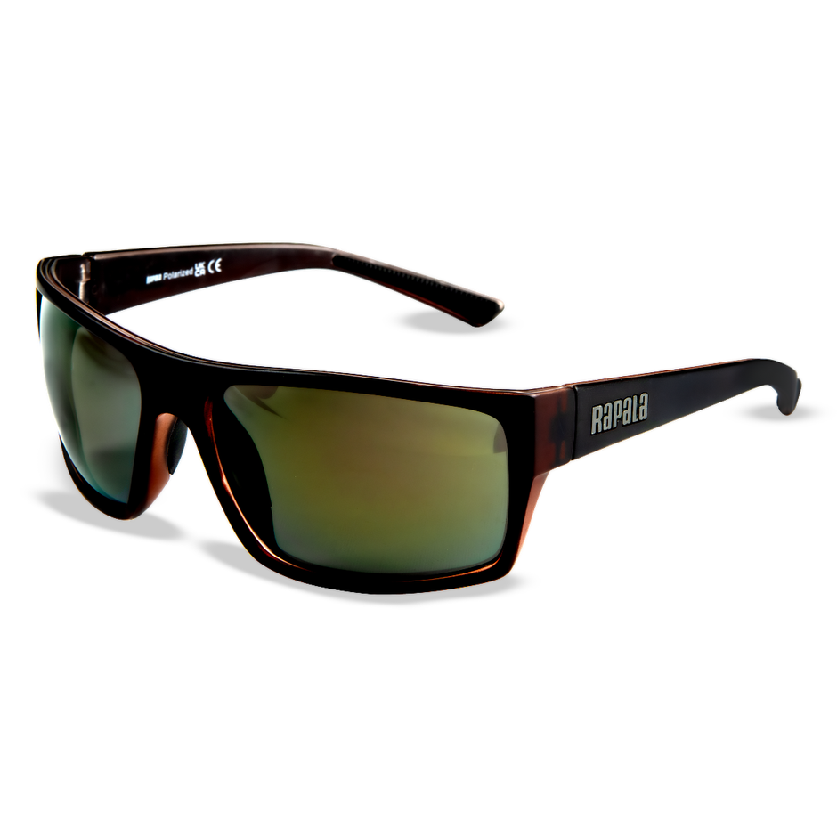 Rapala® Fisheye Polarized - Brown/Gray