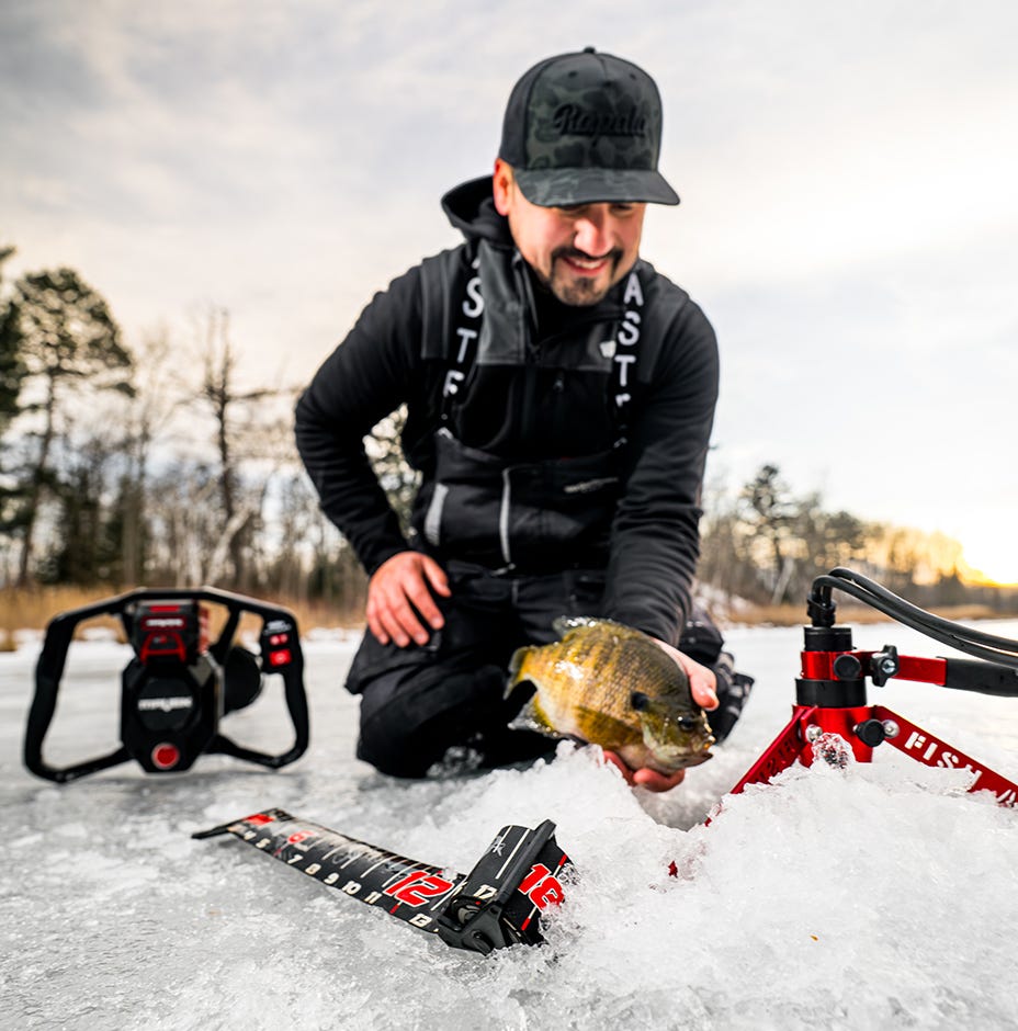 60" Retractable Ruler