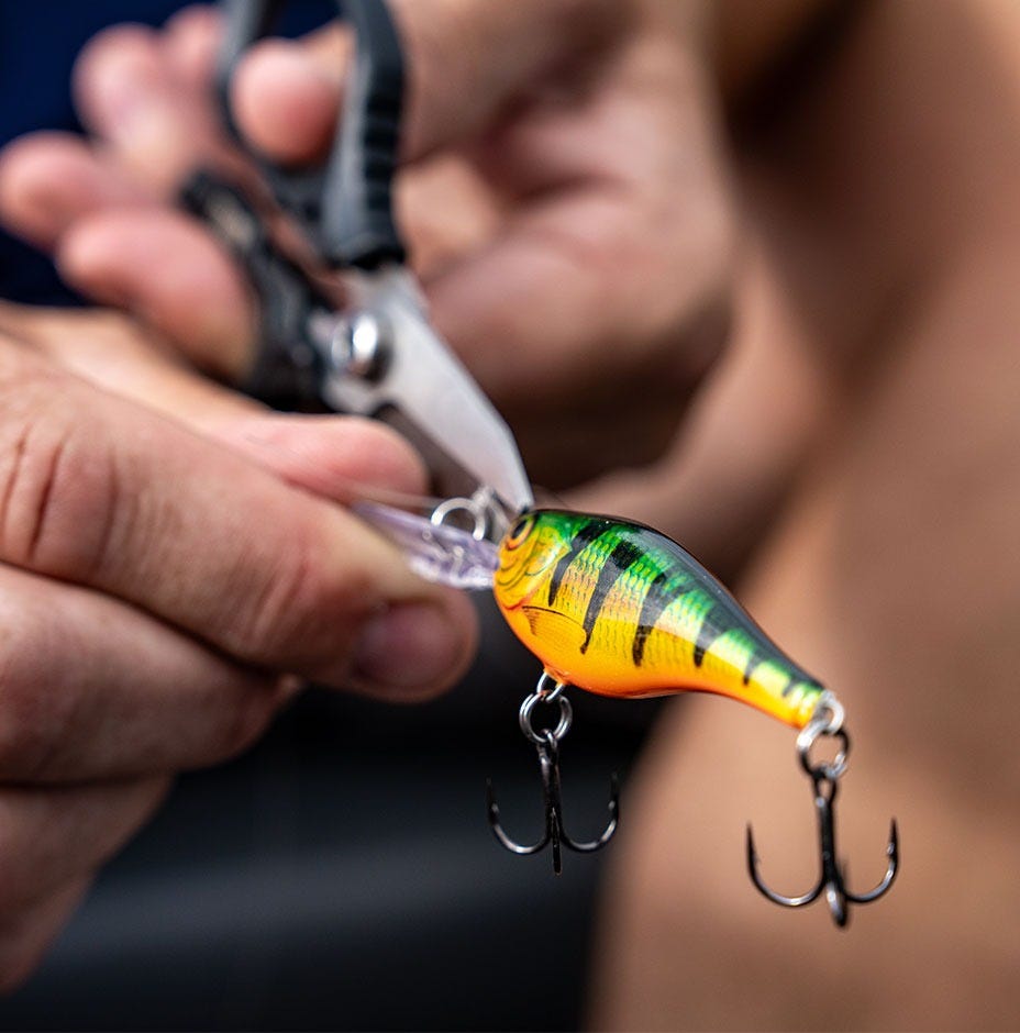 Shad Rap® RS | Rapala