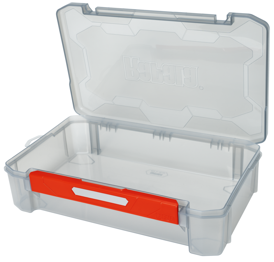 RapStack 3700 Deep Open Tackle Tray 