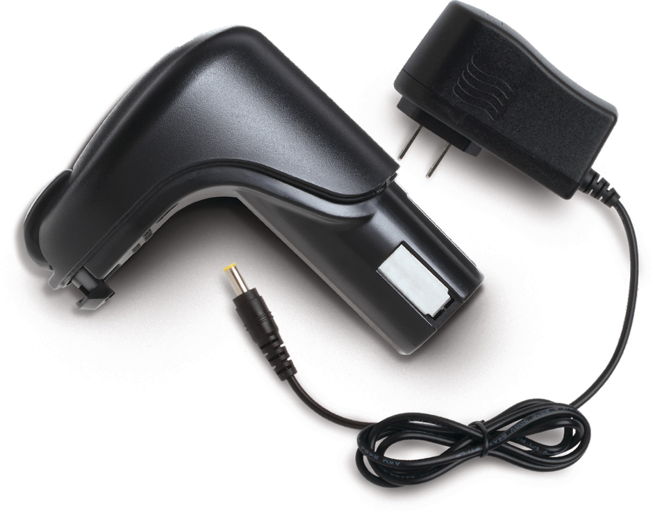 Lithium Ion Charging Combo New