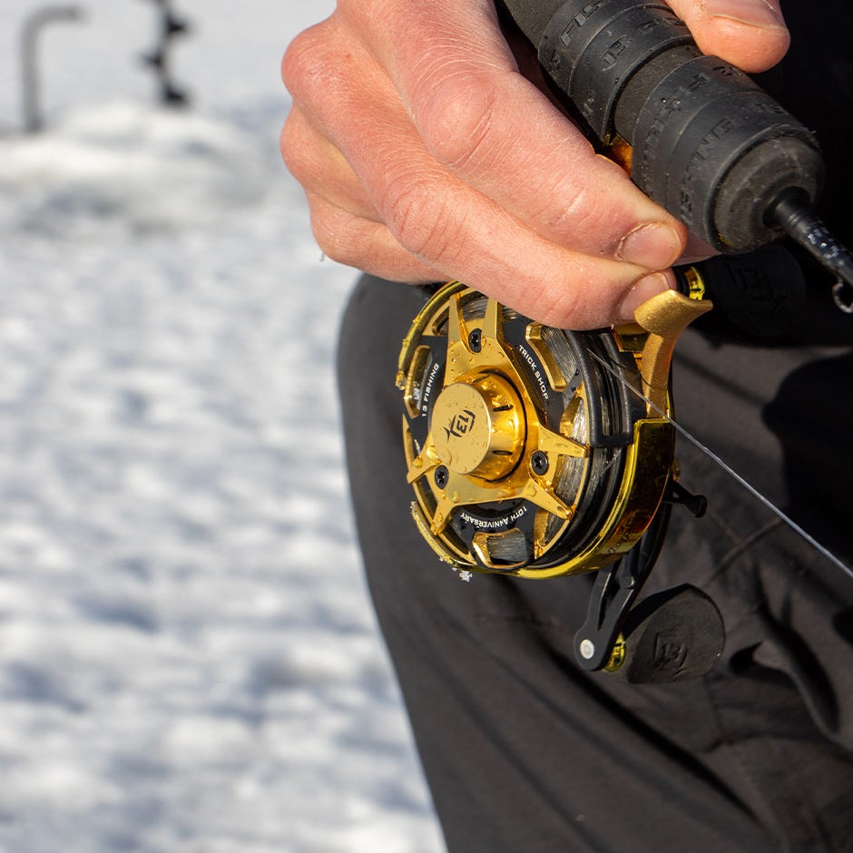 FreeFall Carbon TrickShop Special Edition