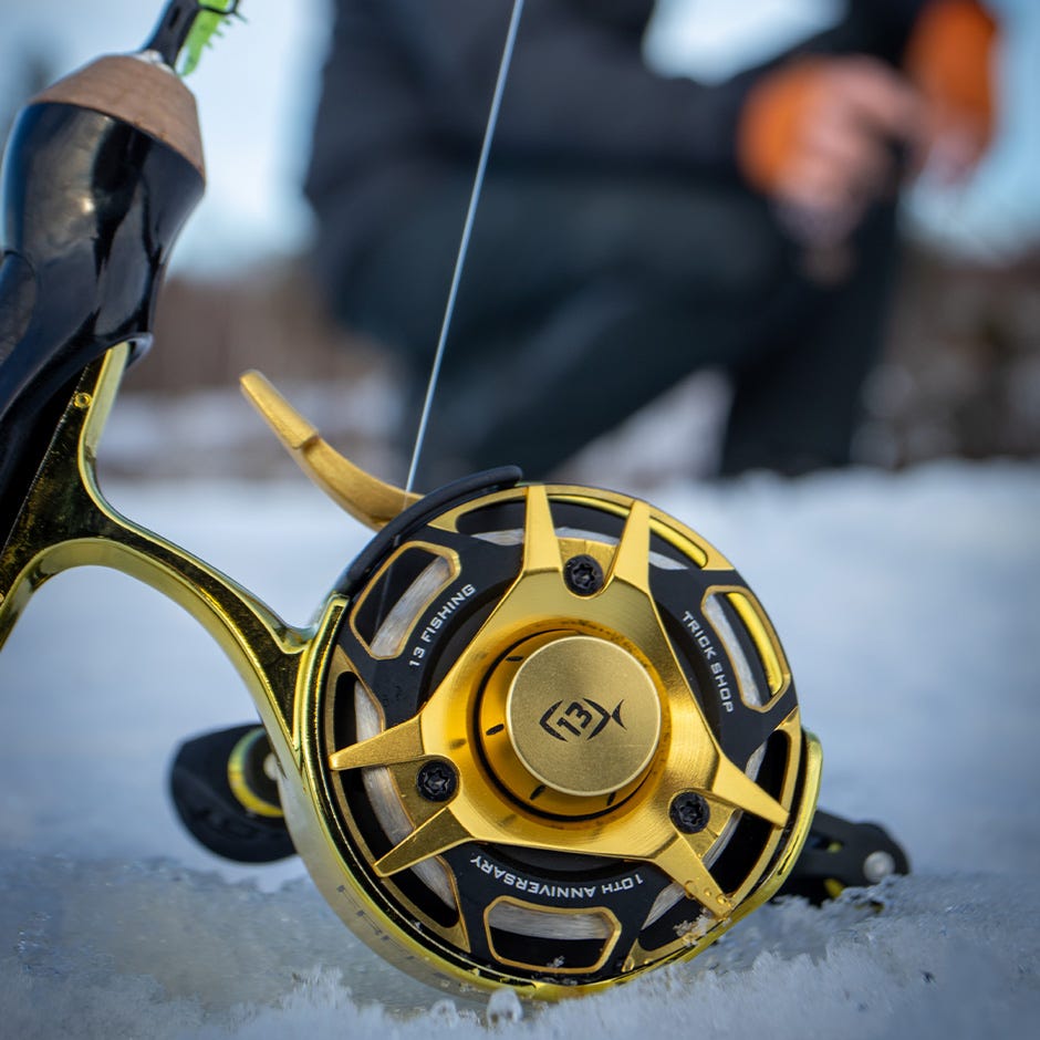 FreeFall Carbon TrickShop Special Edition