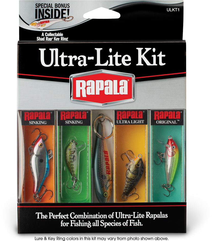 Ultra-Lite Kit