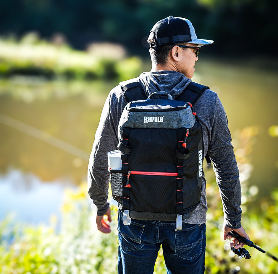 Rapala® Venture 13 Backpack