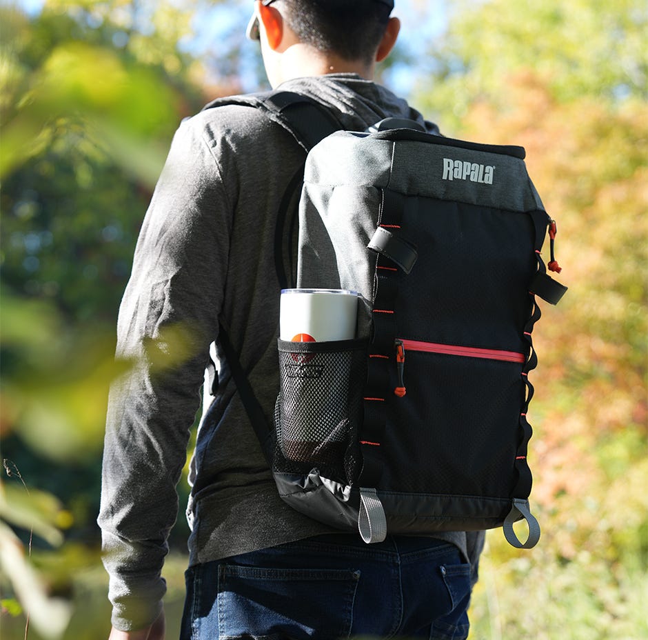 Rapala® Venture 13 Backpack