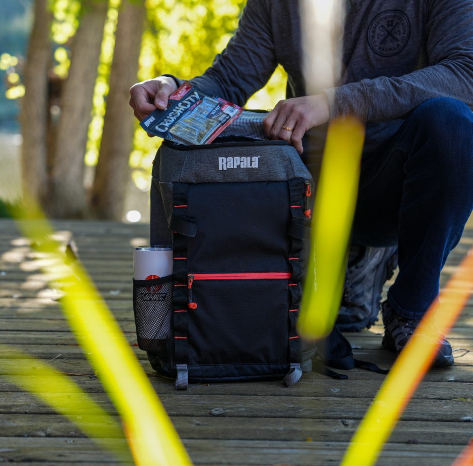 Rapala® Venture 13 Backpack