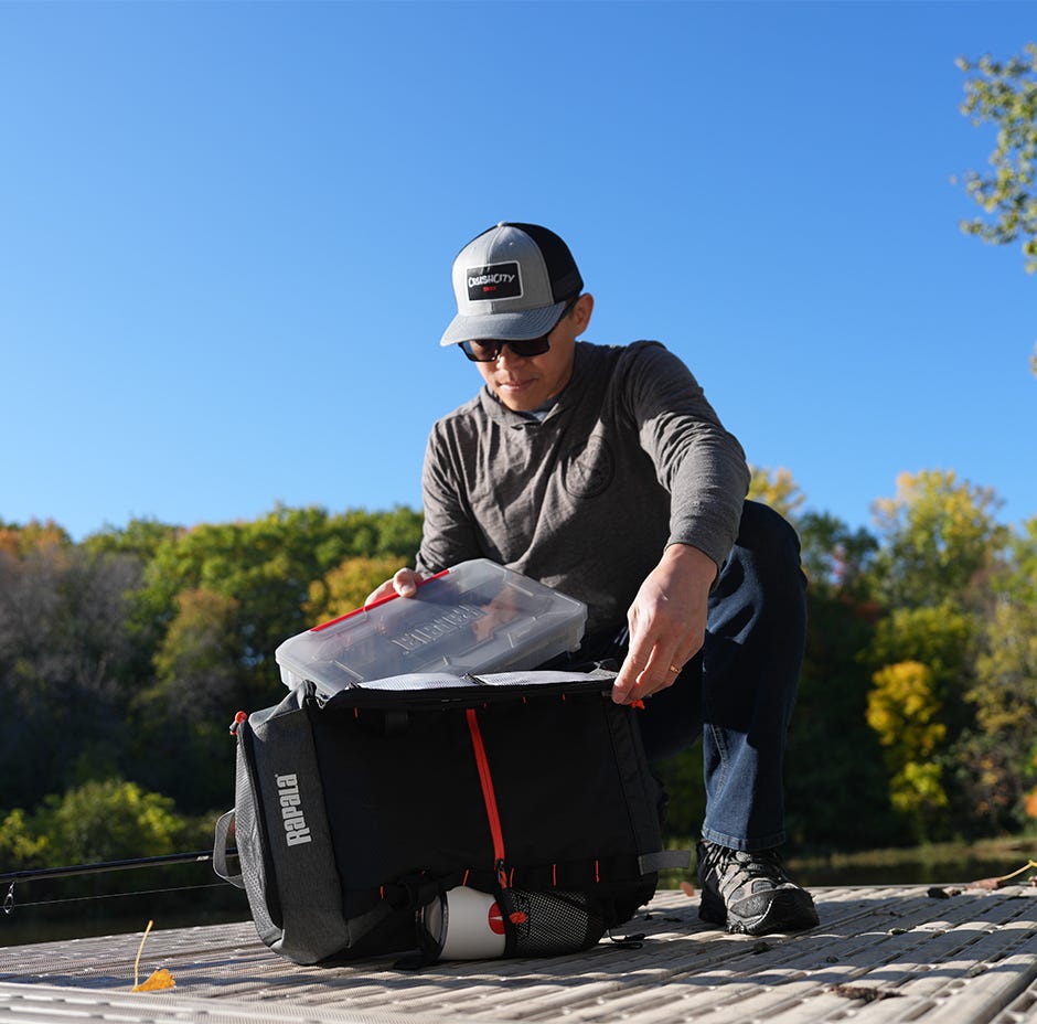 Rapala® Venture 13 Backpack