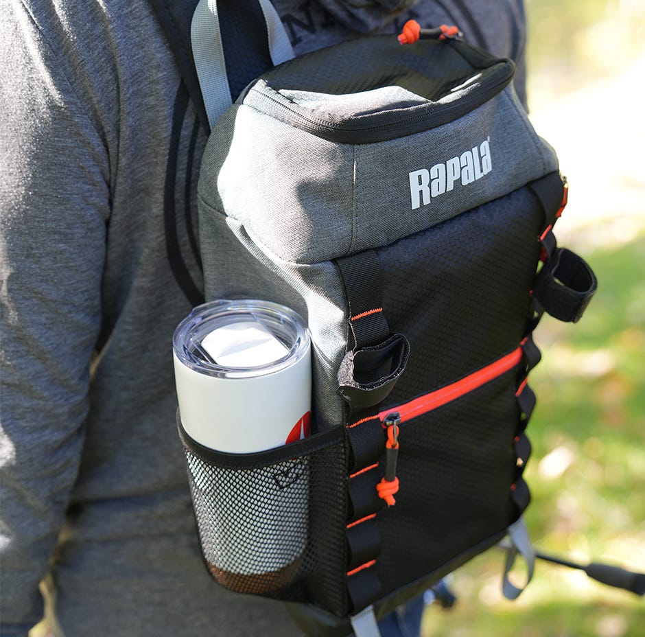 Rapala® Venture 8 Sling Pack