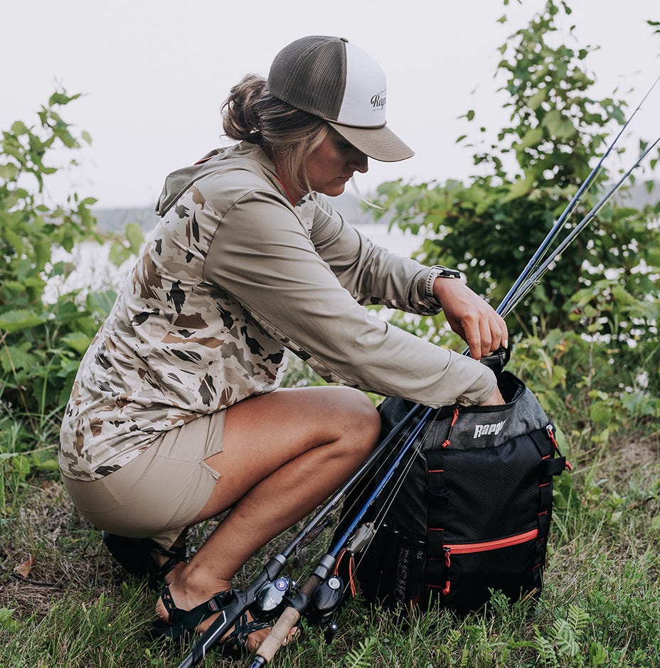 Rapala® Venture 13 Backpack