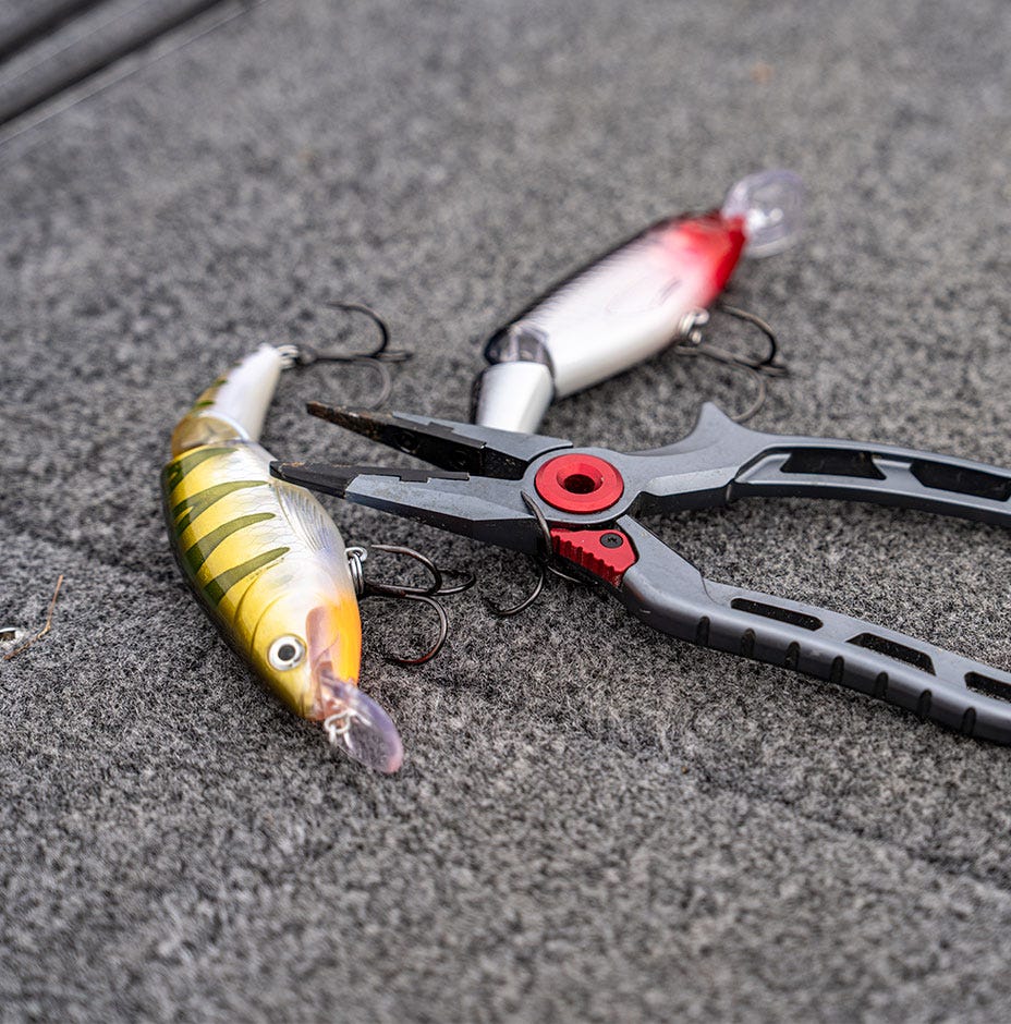 X-Rap® Jointed Shad | Rapala