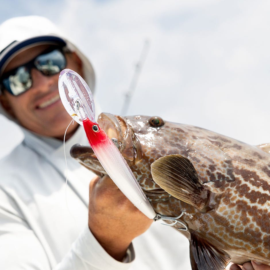 X-Rap® Magnum® | Rapala