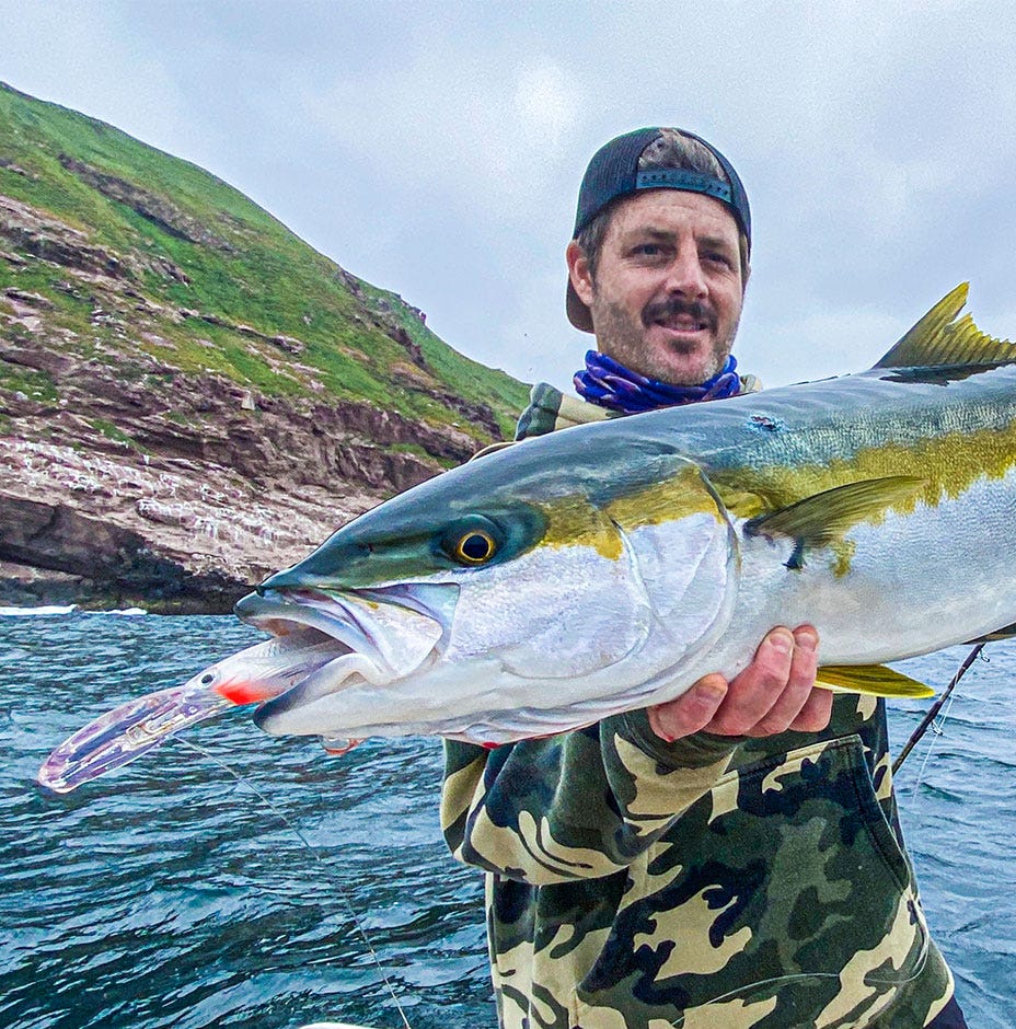 X-Rap® Magnum® | Rapala