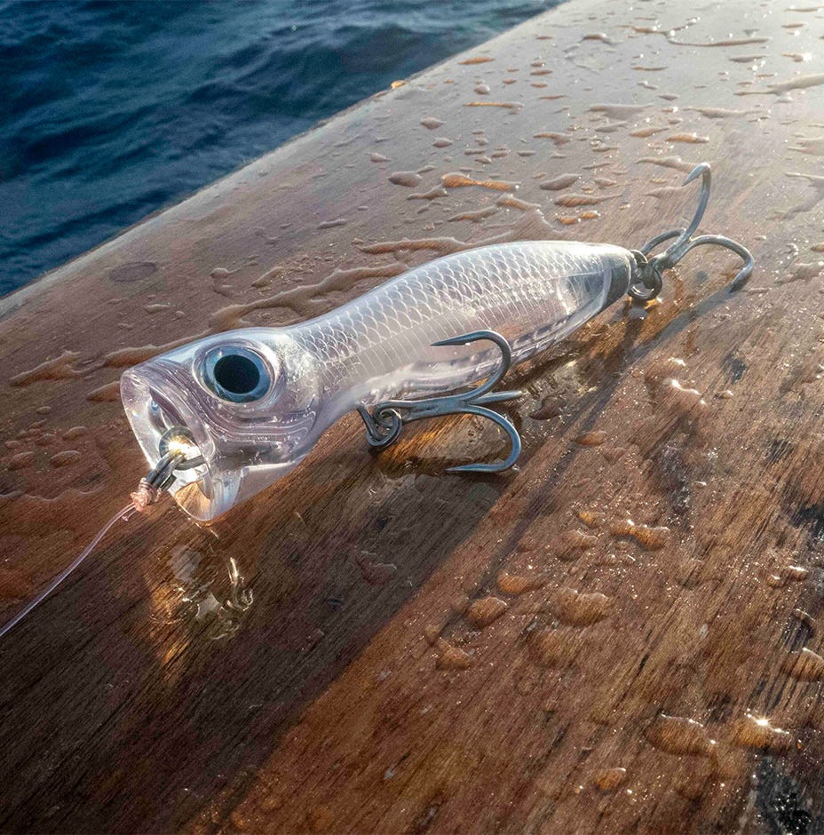 X-Rap® Magnum Xplode® | Rapala