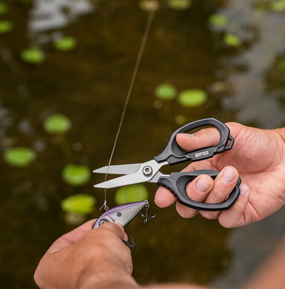 XD Super Line Scissors