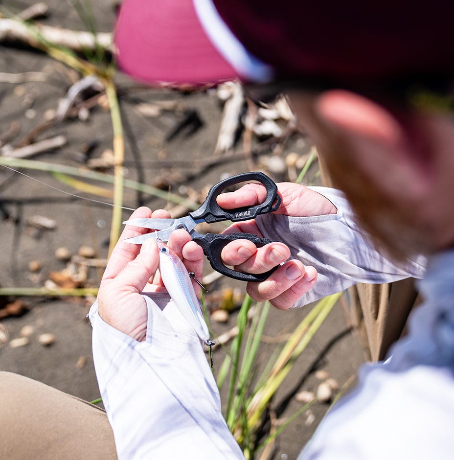 XD Super Line Scissors