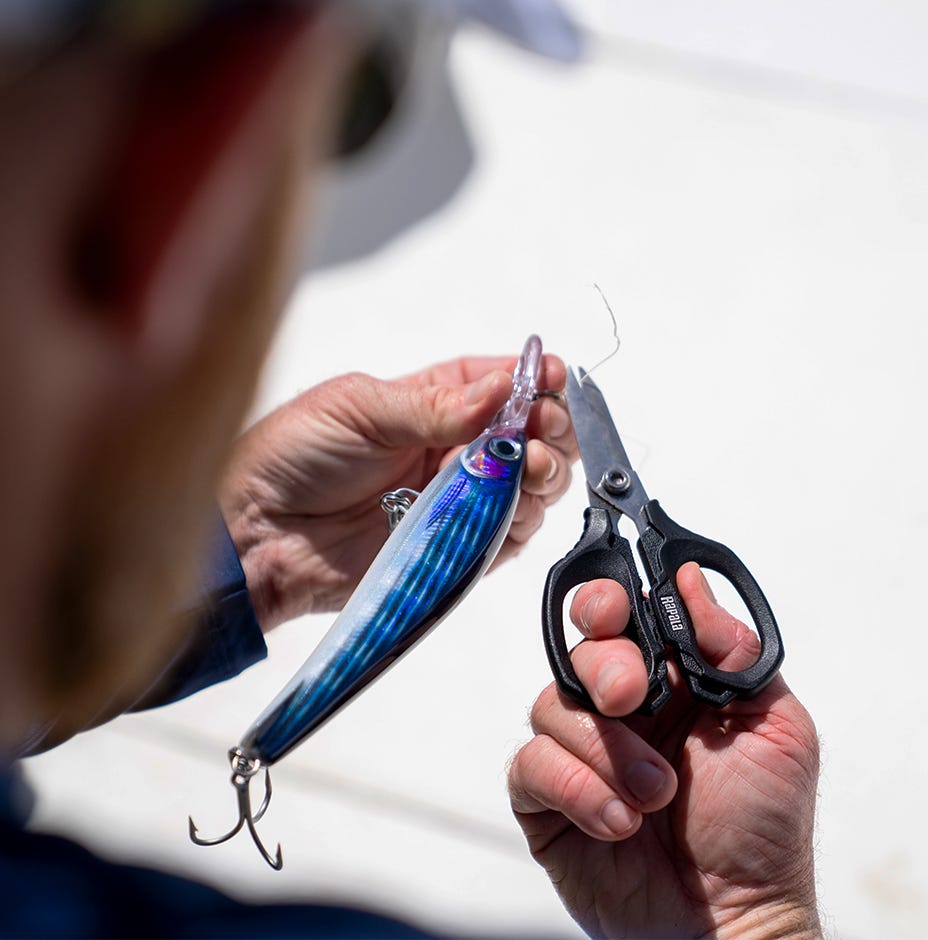 XD Super Line Scissors