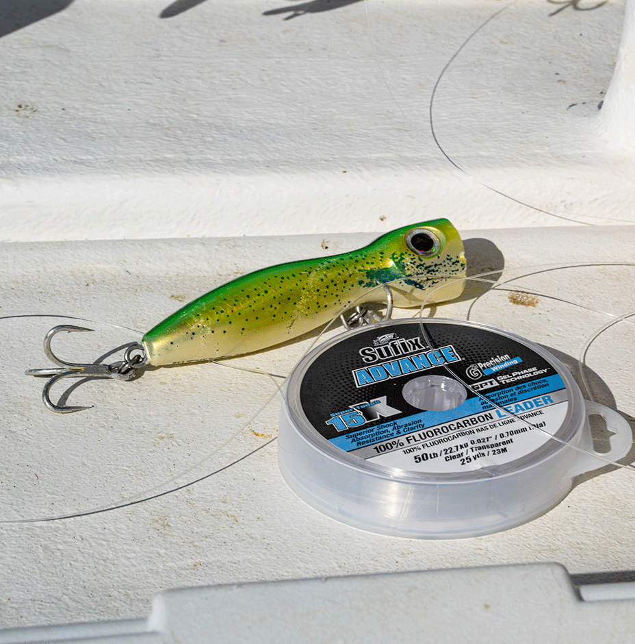 X-Rap® Magnum Xplode® | Rapala