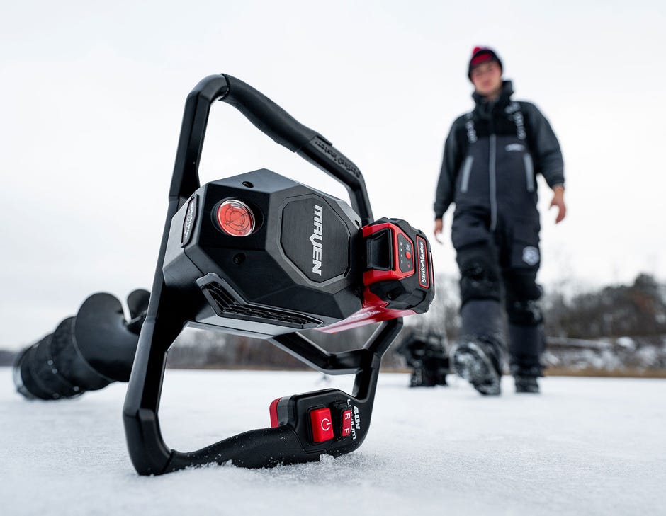 StrikeMaster's New Maven Rises Above The Competition