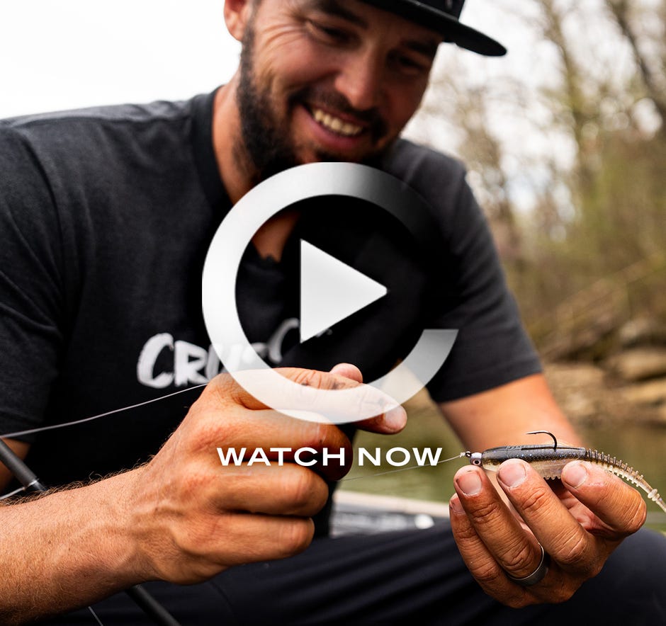 Carl Jocumsen, Welcome to CrushCity and the CrushCity Crew