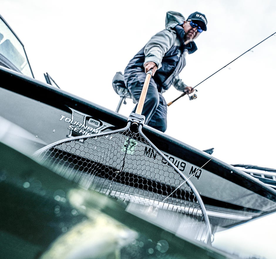 New Jigging Rap 11 and 13 Fishing Jigging Rap Rods are Paired for Success