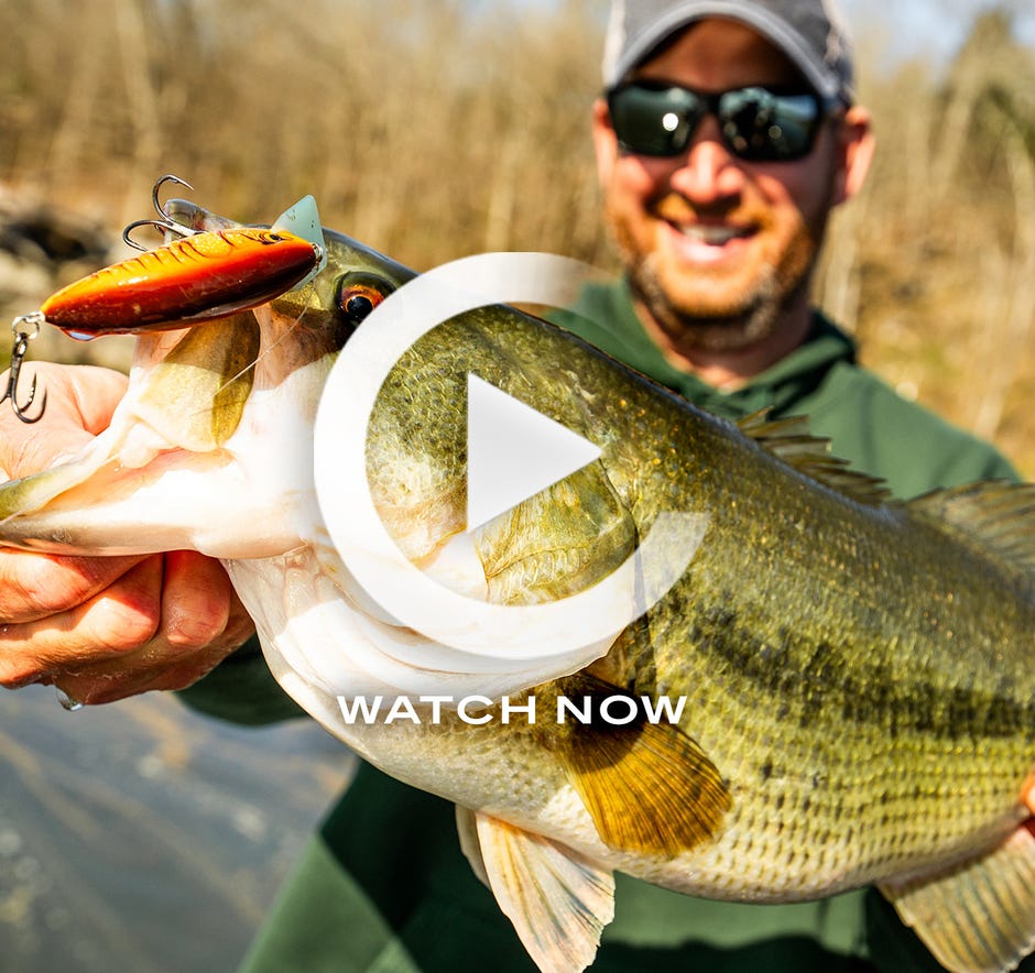 Rapala OG Series Crankbaits: Ott DeFoe’s Complete Breakdown Of The Lineup