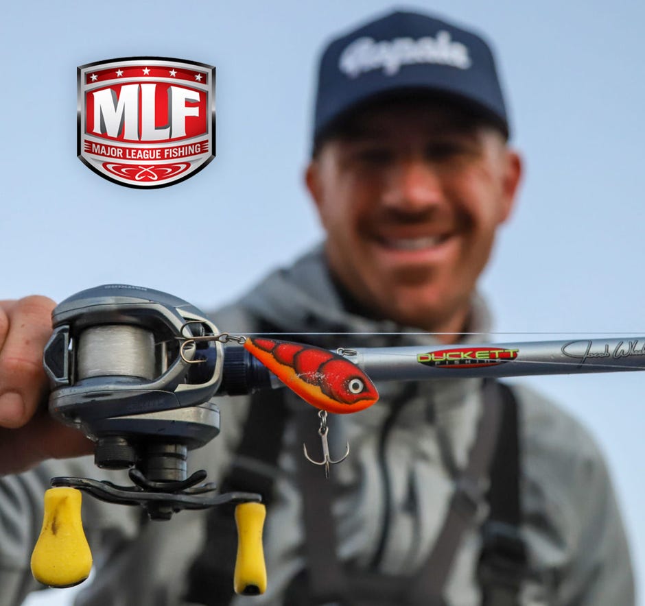 Rapala Pros Pick Up Right Where They Left Off in 2026