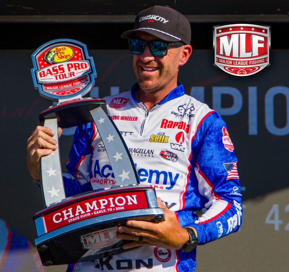 Wheeler Takes His 11th Win on BPT