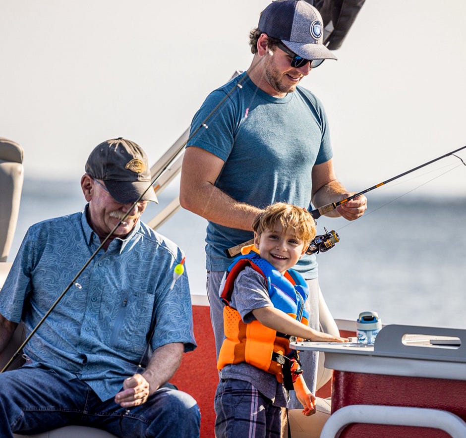 The Rapala Guide to Crushing Father’s Day