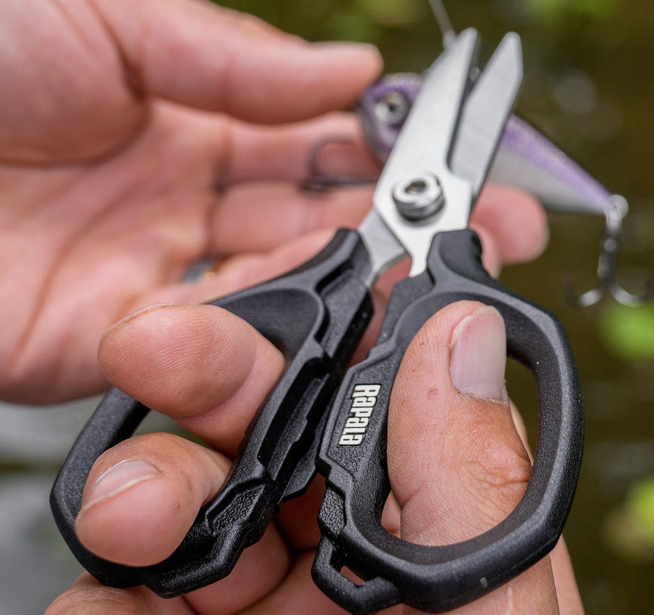 New Rapala Tools Improve Performance In Your Gear