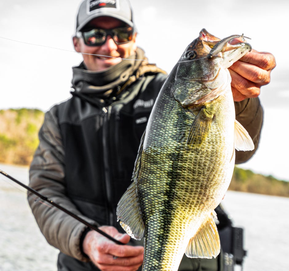 Dustin Connell Q&A: Top Setups, Go-to Spring Baits, and 2026 Tour Thoughts
