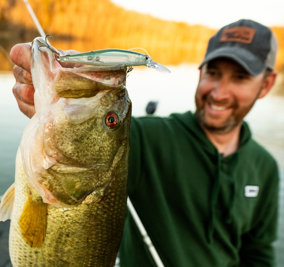 Rapala Introduces the new PXR Deep Mavrik 110 – the Ultimate Deep-Water Jerkbait