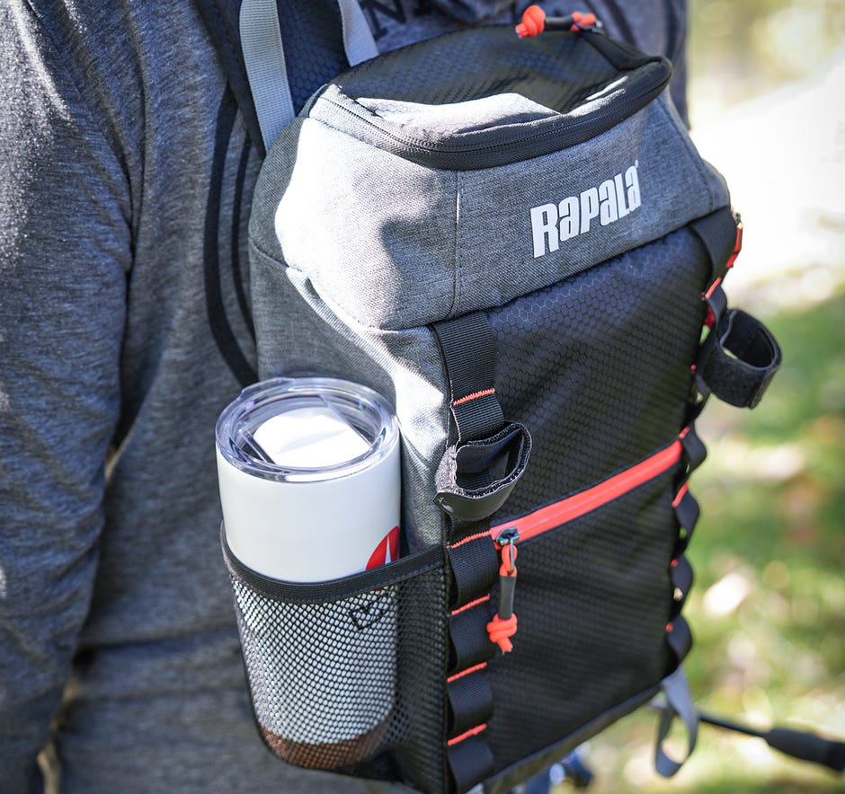 New Rapala Venture Packs Have You Covered