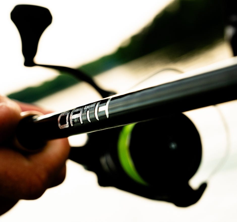 13 Fishing Introduces New Oath Series Fishing Rods