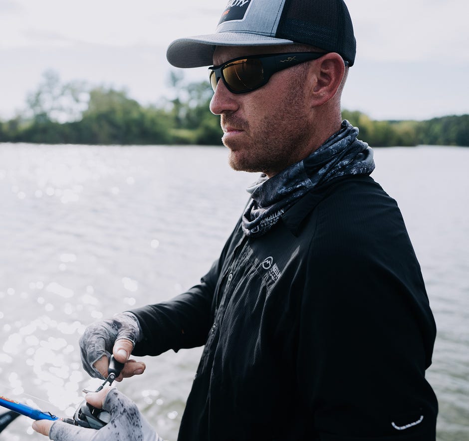 Rapala Talks One on One with the world’s #1 angler, Jacob Wheeler