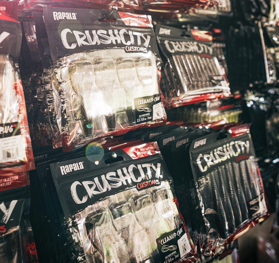 CrushCity Crushing it in the Spring of 2025