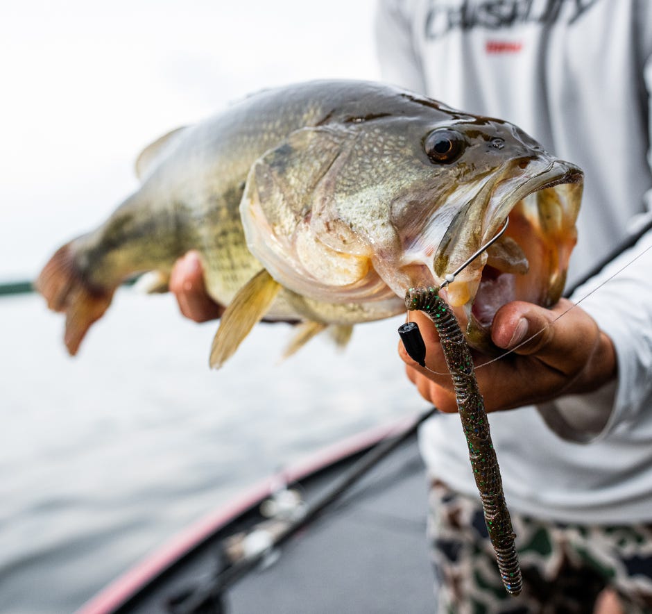 CrushCity Pigstick Makes a Necessary Shape Substantially More Deadly
