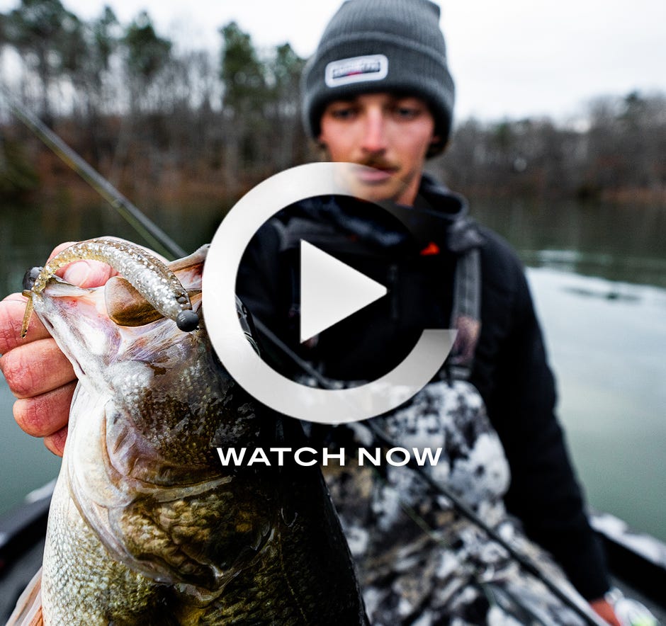 Introducing the Newest Bass Whisperer and CrushCity Crew Member: Fisher Anaya