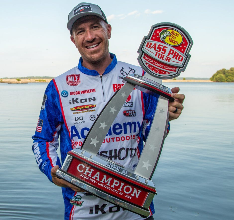 Wheeler Employs Full Offshore Rotation to Clinch Record Ninth BPT Win