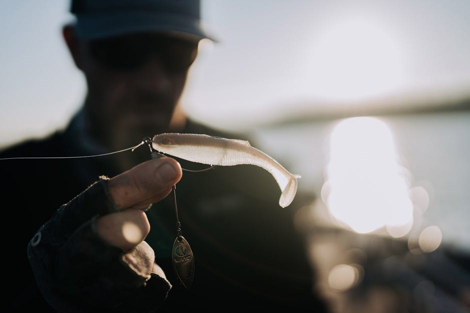 Innovation Spotlight - How Rapala’s Smart Injection Technology Makes Crushcity Soft Baits The Best On The Market